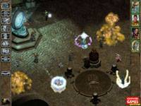 Baldur's Gate 2: Throne of Bhaal