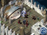 Baldur's Gate 2: Throne of Bhaal