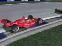 CART WS 2001