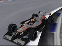 CART WS 2001