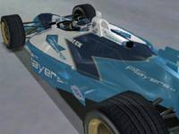 CART WS 2001