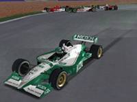 CART WS 2001