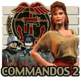 Commandos 2