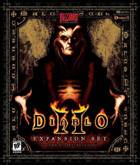 Diablo 2: Lord of Destruction - pebal krabice