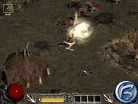 Diablo 2: Expansion pack
