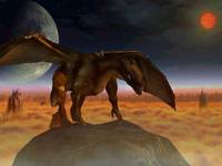 Dragonriders: Chronicles of Pern