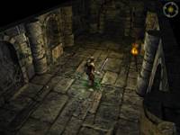 Dungeon Siege