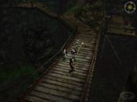 Dungeon Siege