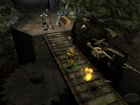 Dungeon Siege