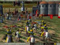 Empire Earth