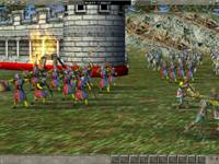 Empire Earth