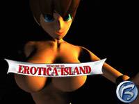 Erotica Island