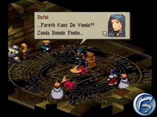 Final Fantasy Tactics