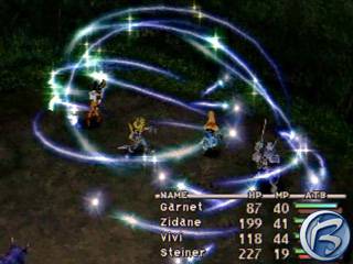 Final Fantasy IX