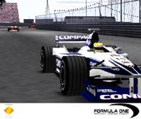 Formula One 2001