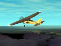 Flight Simulator 2002