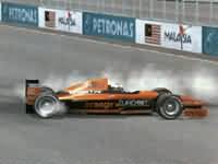 Grand Prix 3: Season 2000