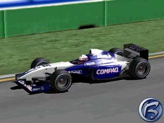 Grand Prix 3 sezna 2001