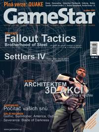 GameStar 29