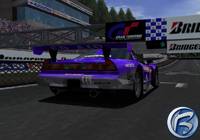 Gran Turismo 3