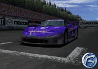 Gran Turismo 3