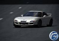 Gran Turismo 3