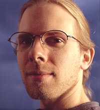 John Carmack