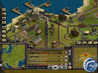 Railroad Tycoon 2