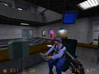 Half-Life: Blue Shift