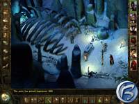 Icewind Dale: Heart of Winter