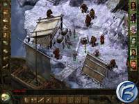 Icewind Dale: Heart of Winter