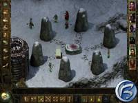 Icewind Dale: Heart of Winter