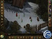 Icewind Dale: Heart of Winter