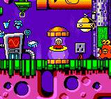 Commander Keen GBC