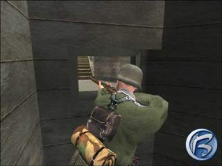 Medal of Honor: Allied Assault