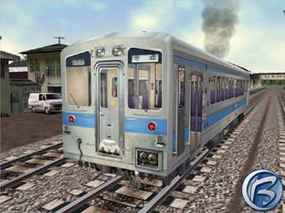 Train Simulator