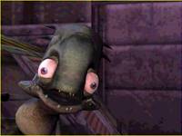 Oddworld: Munch's Oddysee
