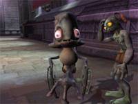 Oddworld: Munch's Oddysee