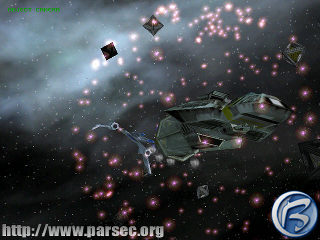 Parsec