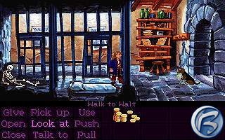 Monkey Island 2