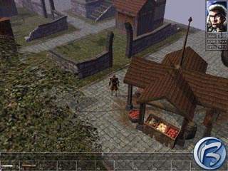 Neverwinter Nights