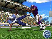 NFL Fever 2002