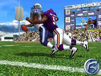 NFL Fever 2002