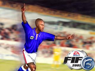 FIFA 2002