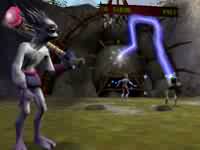 Oddworld: Munch's Oddysee