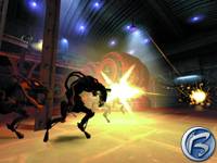 Oddworld: Munch's Oddysee