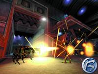 Oddworld: Munch's Oddysee