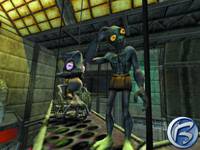 Oddworld: Munch's Oddysee