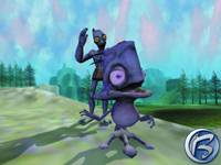 Oddworld: Munch's Oddysee