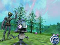 Oddworld: Munch's Oddysee